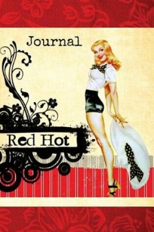 Cover of Red Hot Mama