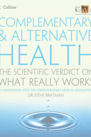 Cover of Complementary and Alternative Health