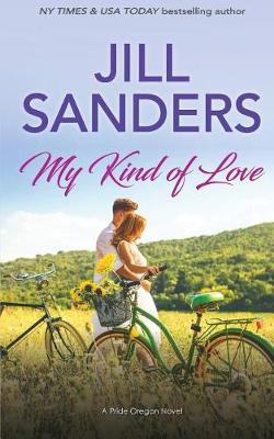 Book cover for My Kind of Love