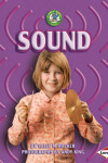 Book cover for Sound