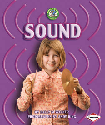 Cover of Sound