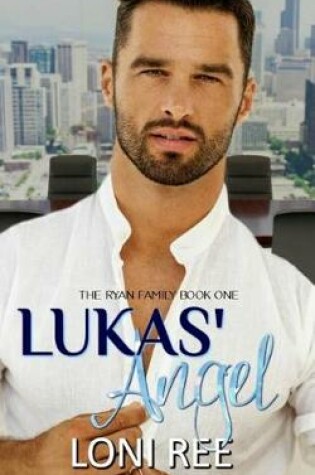 Cover of Lukas' Angel