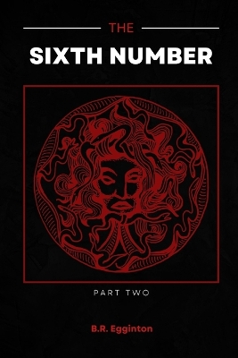 Book cover for The Sixth Number