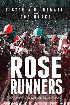 Book cover for Rose Runners