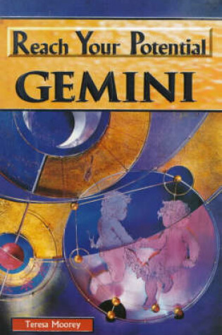 Cover of Gemini