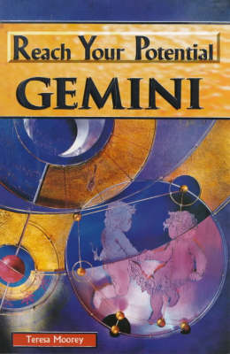 Cover of Gemini