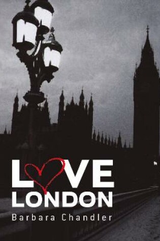Cover of Love London