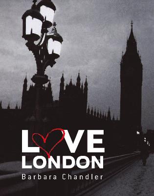 Book cover for Love London