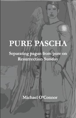 Book cover for Pure Pascha