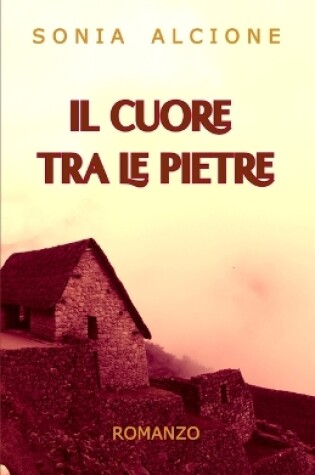 Cover of Il Cuore Tra Le Pietre