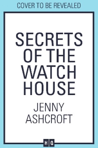 Cover of Secrets of the Watch House