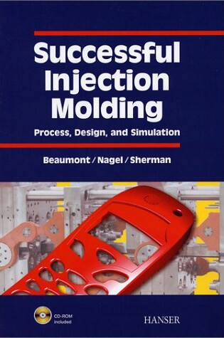 Cover of Successful Injection Molding