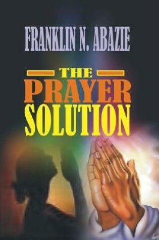 Cover of Prayer Solution