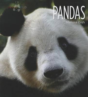 Book cover for Pandas