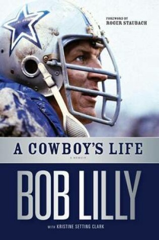 Cover of A Cowboy's Life