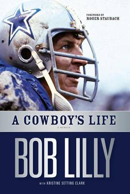 Book cover for A Cowboy's Life