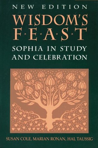 Cover of Wisdom's Feast