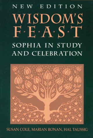 Book cover for Wisdom's Feast