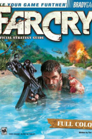 Cover of Far Cry™ Official Strategy Guide