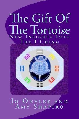 Cover of The Gift Of The Tortoise