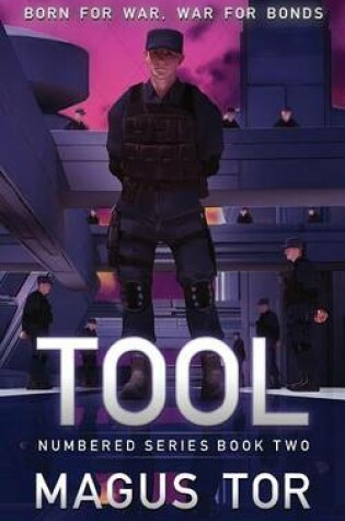 Cover of Tool
