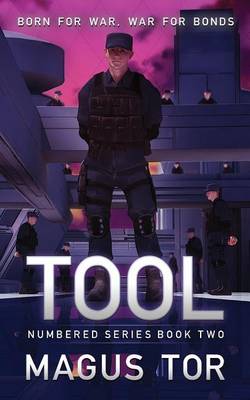 Cover of Tool