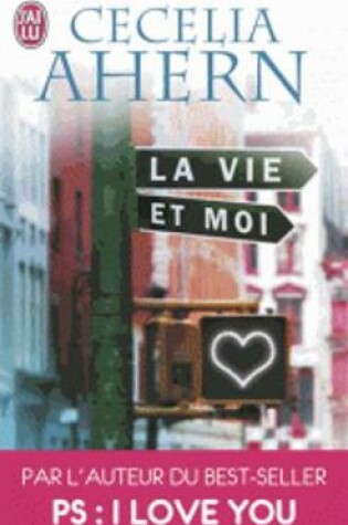 Cover of La vie et moi