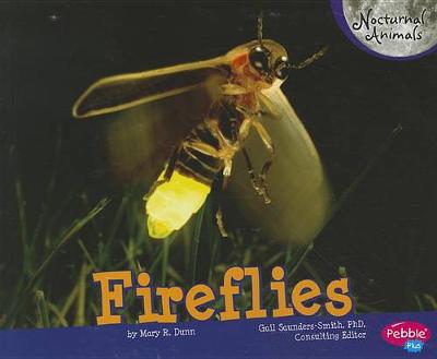 Cover of Fireflies