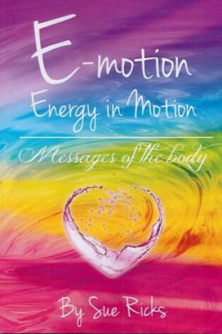 Cover of E-Motion Energy in Motion