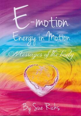 Book cover for E-Motion Energy in Motion