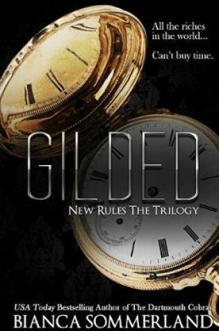 Cover of Gilded