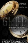 Book cover for Gilded