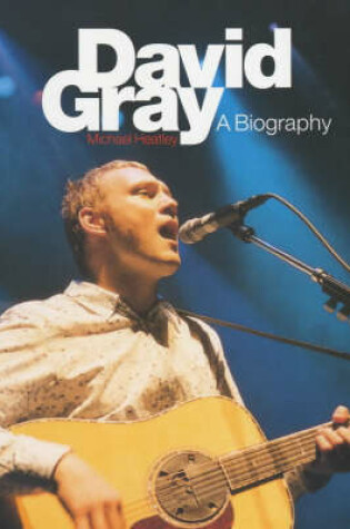 Cover of David Gray