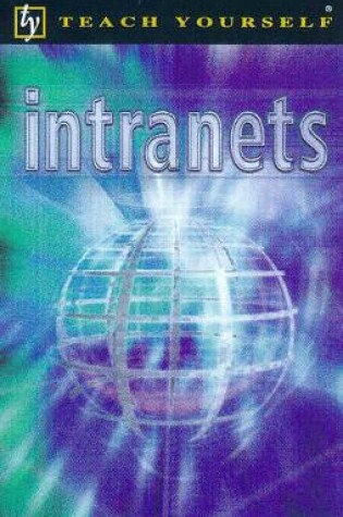 Cover of Intranets