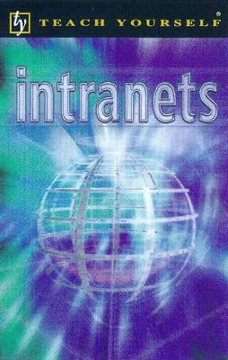 Book cover for Intranets