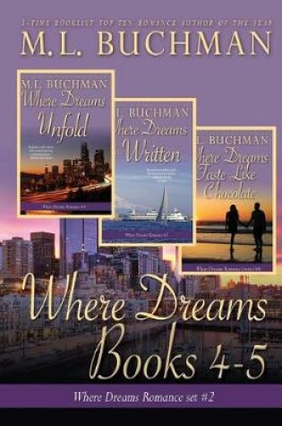 Cover of Where Dreams