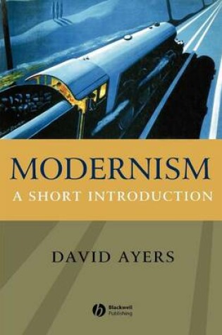 Cover of Modernism
