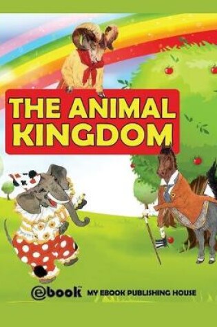 Cover of The Animal Kingdom