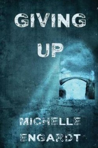 Cover of Giving Up