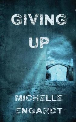 Book cover for Giving Up