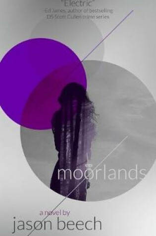 Cover of Moorlands