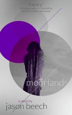 Book cover for Moorlands