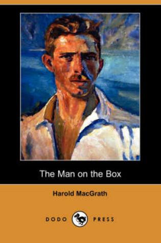 Cover of The Man on the Box (Dodo Press)