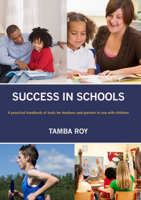 Book cover for Success in Schools