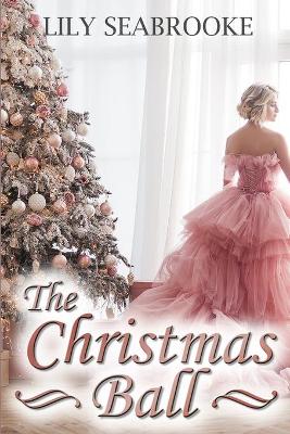 Book cover for The Christmas Ball