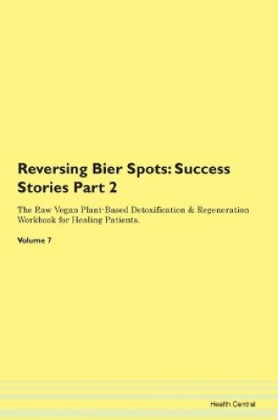 Cover of Reversing Bier Spots