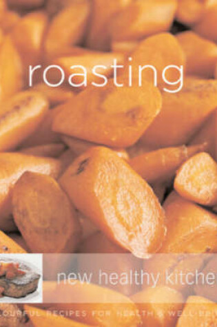 Cover of Roasting