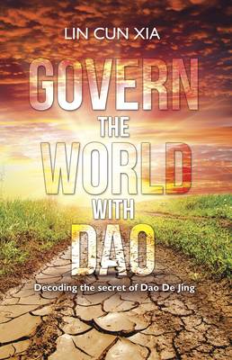 Cover of Govern the World with Dao