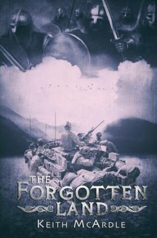 Cover of The Forgotten Land