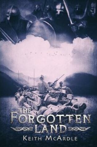 Cover of The Forgotten Land